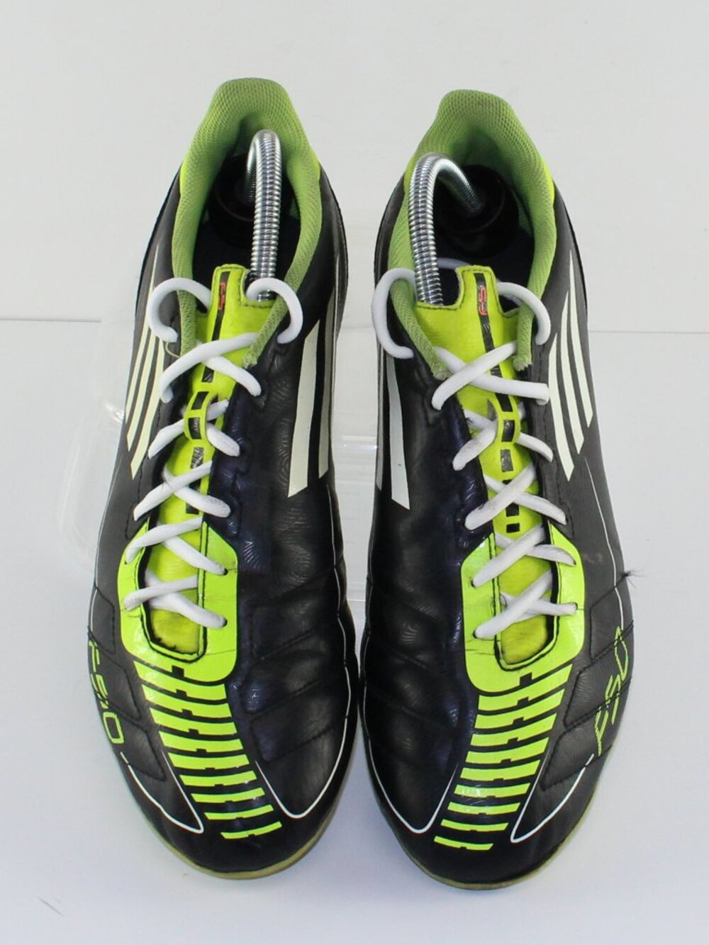 Rare Adidas F50 Soccer Football Soccer Cleats (CLI 037001) Men Size 11 US